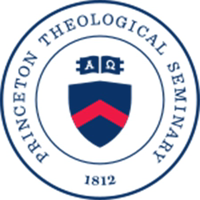普林斯顿神学院校徽